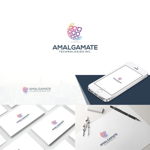 amalgamate