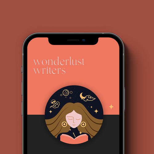 Wonderlust Writers