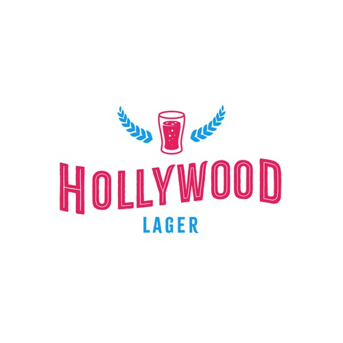 Hollywood Lager