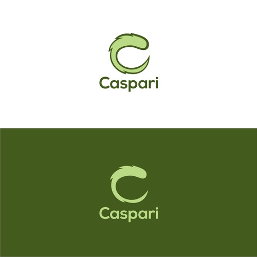 Caspari Logo
