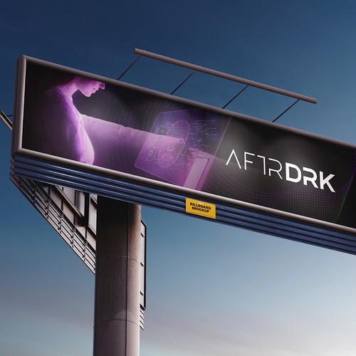 AFTRDRK