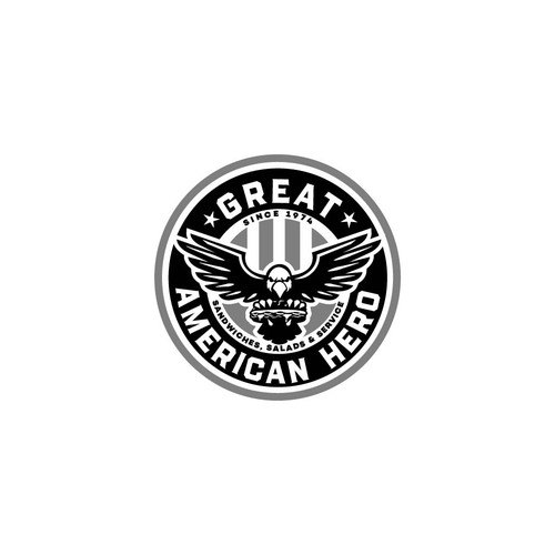 Great American Hero