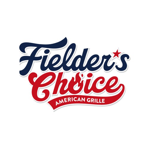 Fielder's Choice