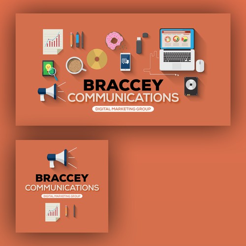 Braccey Communications