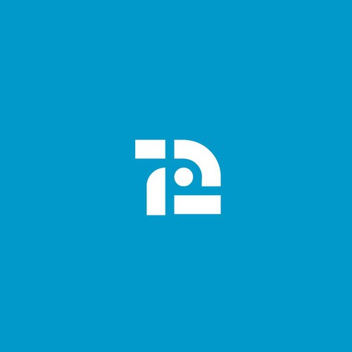 702_Number Logo