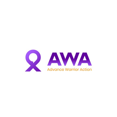 Logo for Cancer awareness
