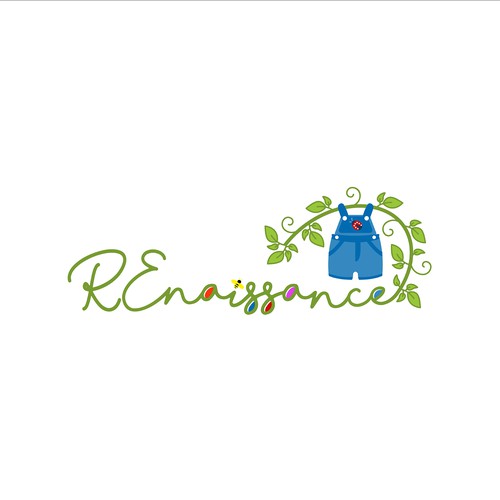 REnaissance Logo