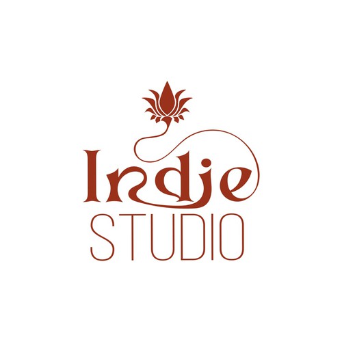 indie studio logo