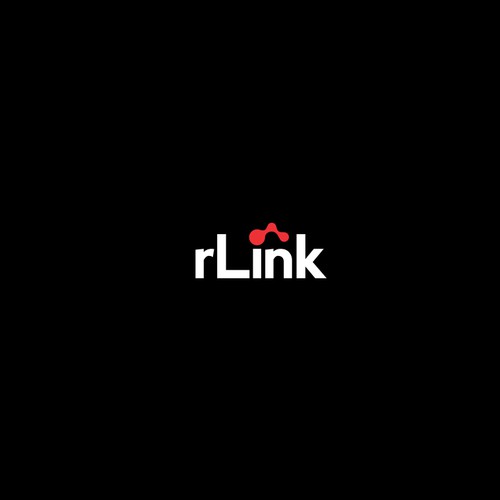 rLink needs a new logo