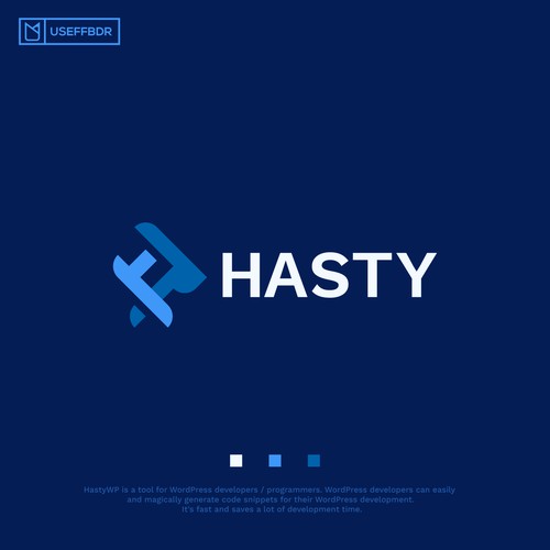 Hasty