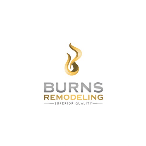 Remodel Business Logo