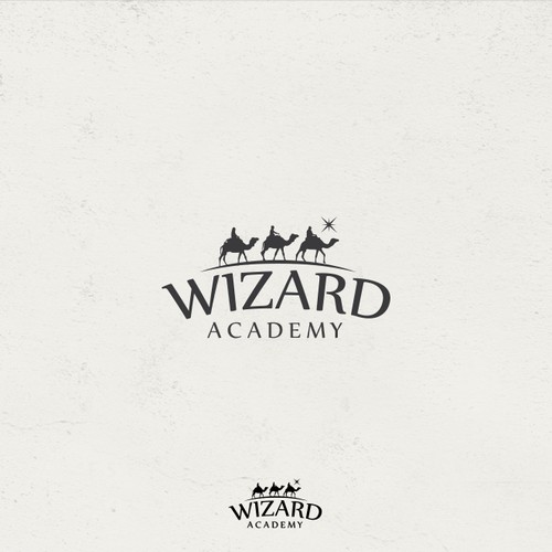 "Wizard Academy" - Education