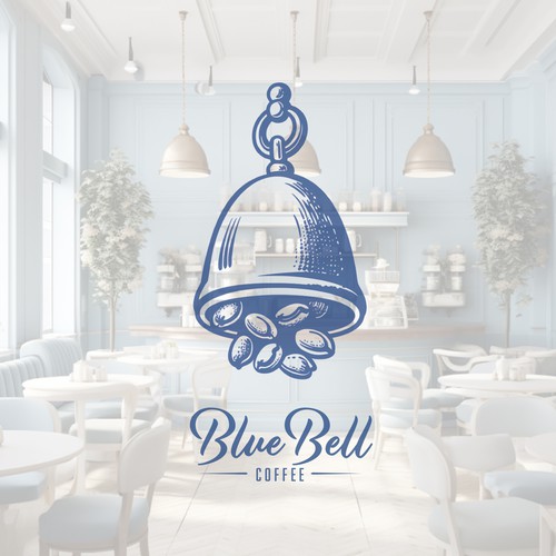 BLUE BELL