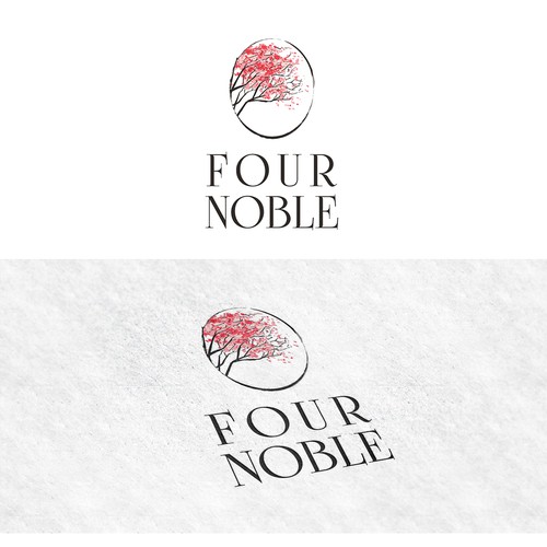 Four Noble