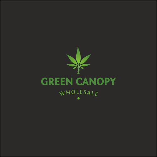Green Canopy Wholesale