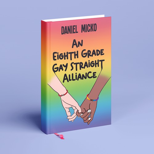 An Eighth Grade Gay Straight Alliance