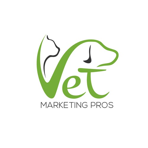 Create a logo design for internet marketing agency
