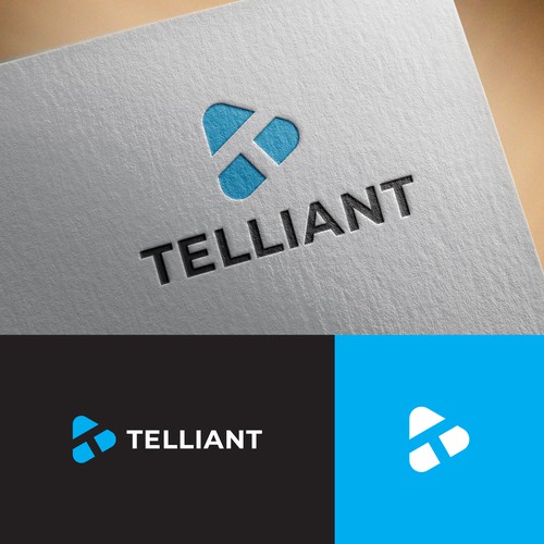 Telliant Logo