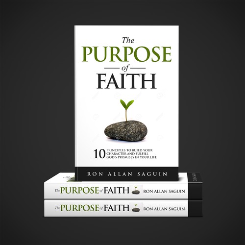 the purpose of faith