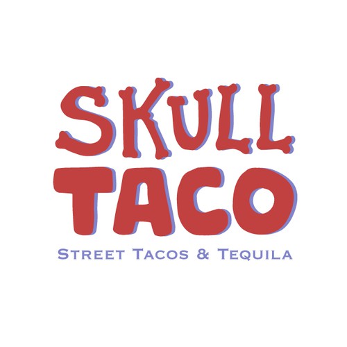 Skull Taco: Street Tacos & Tequila