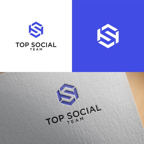 Top Social Team