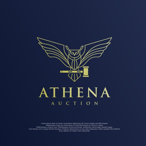 Athena Auction