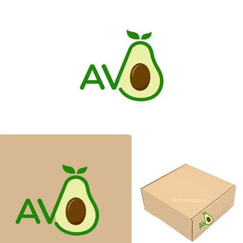 AVO Logo