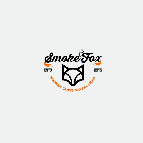 SMOKE FOX 