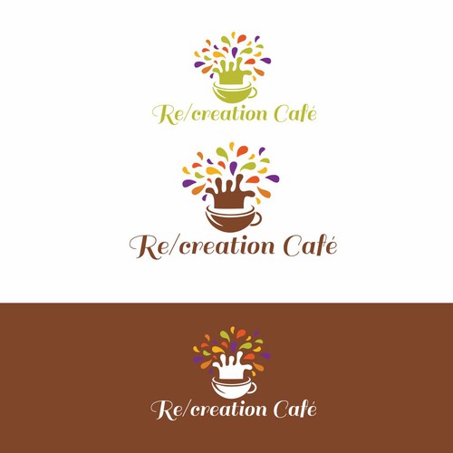 Cafe logo