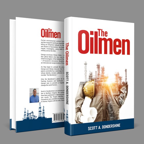 THE OILMEN