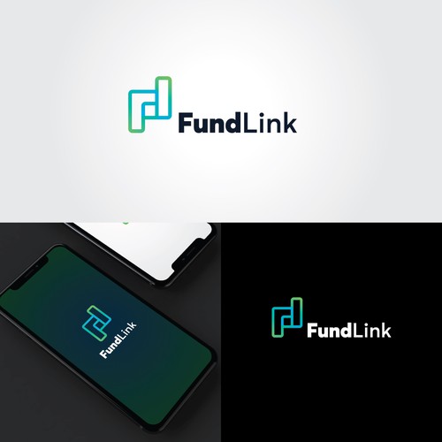 Logo for Fundlink