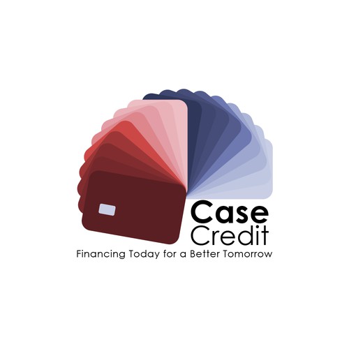 Case Credit Logo