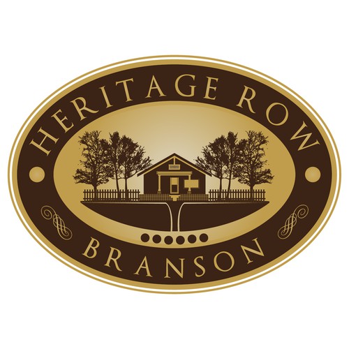 Create a Winning Design for a Historical Restored Commercial Retail District