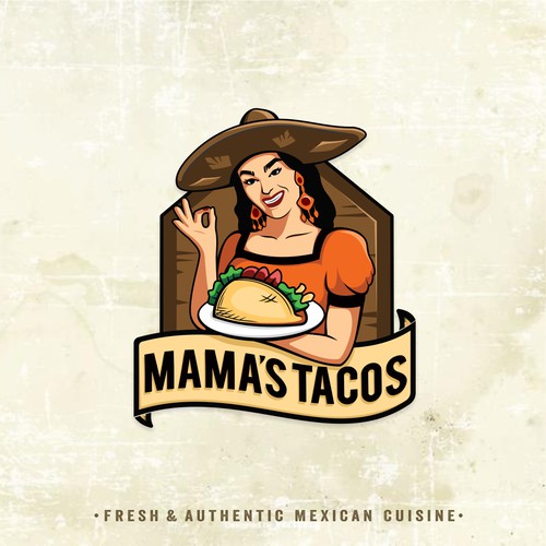 mama's tacos