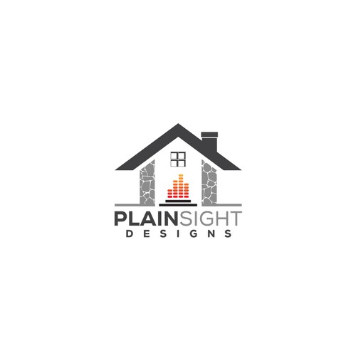 PLAIN SIGHT DESIGNS