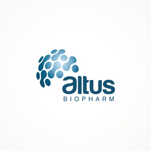 logo for Altus Biopharm