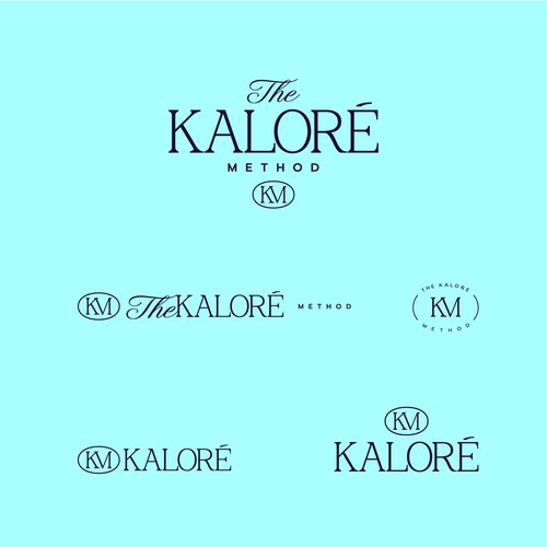 THE KALORÉ METHOD