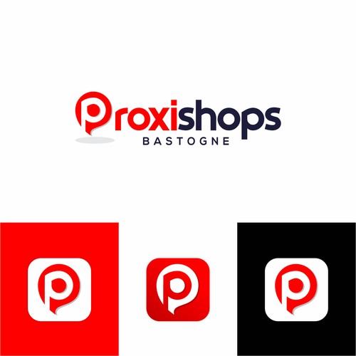 Proxishops