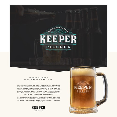Keeper