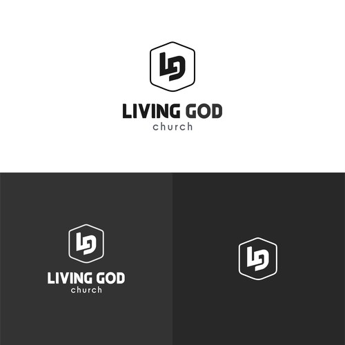 living god