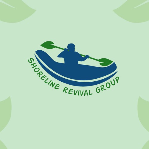 Logo design | Shoreline Revival Group