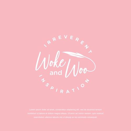 Woke and Woo
