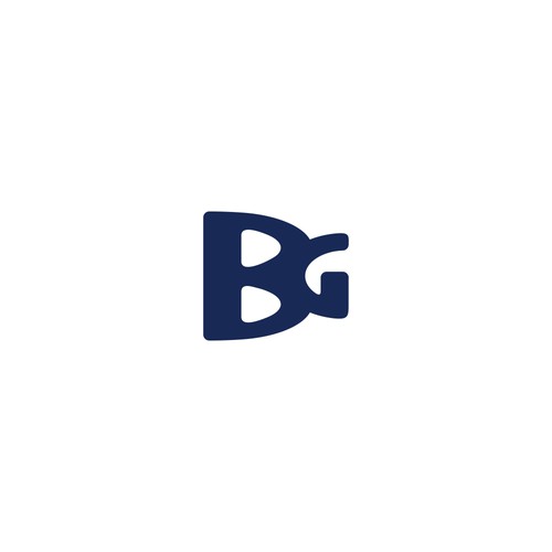 BG best logo ever