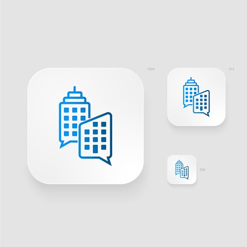 Application icon