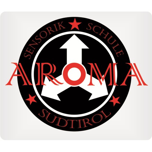AROMA Logo
