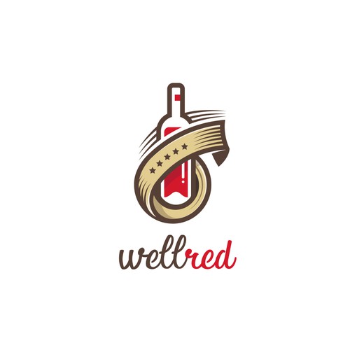 Wine Logo