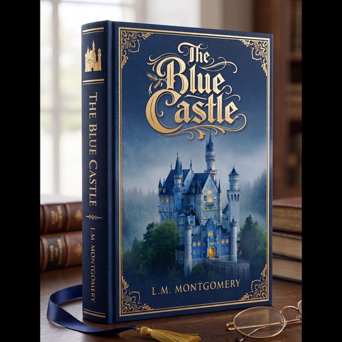 The Blue Castle