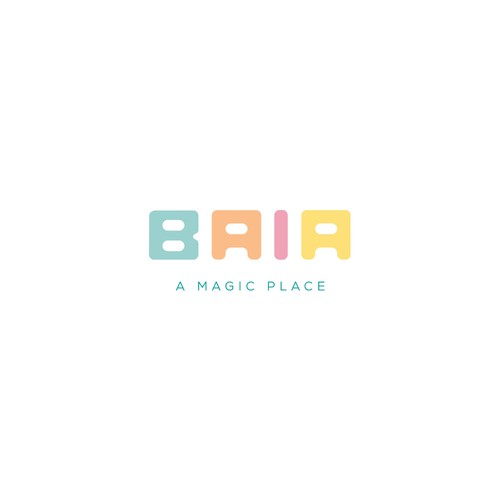 Baia. A magic place
