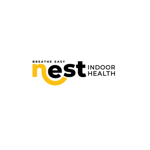 Nest logo