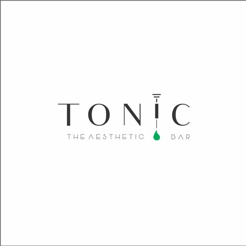 Logo Tonic
